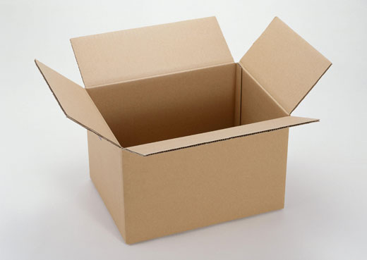 картинка Коробка на 250 печений с детскими предсказаниями от магазина Компания+